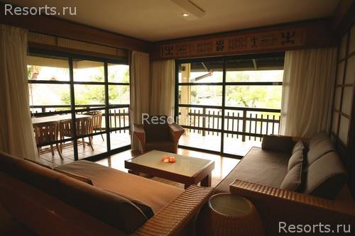 InterContinental Resort & Spa Moorea 30